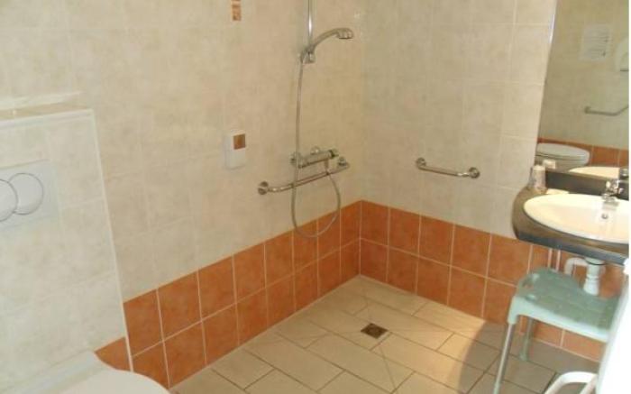 Hotel L'Oceane Angers Parc Expo