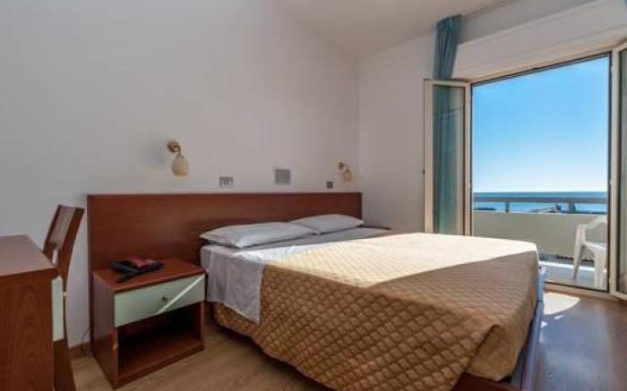 Hotel Poseidon e Nettuno