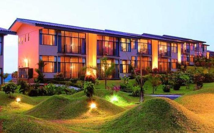 Hotel Arenal Kioro Suites & Spa