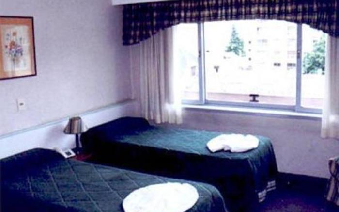M383 Hotel Bariloche