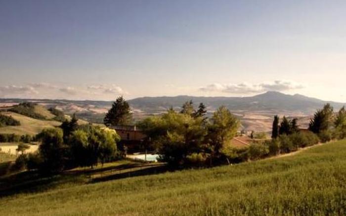 Assolatina Agriturismo