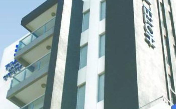 Torre Hotel Ejecutivo