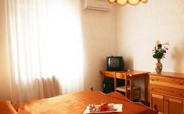 Hotel Residence Turium