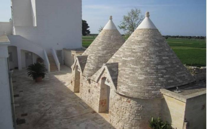 Masseria Ancella