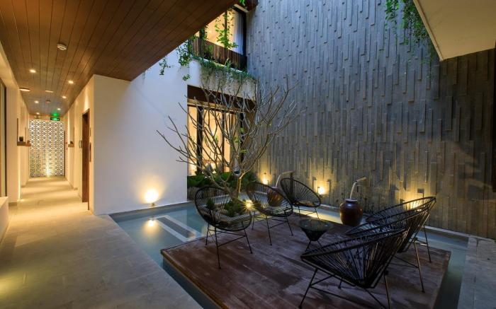 Fanta Suite Villa