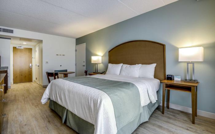 Hotel Dello Ft Lauderdale Apt, Tapestry Collection by Hilton