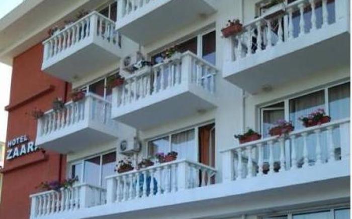 Hotel Zaara