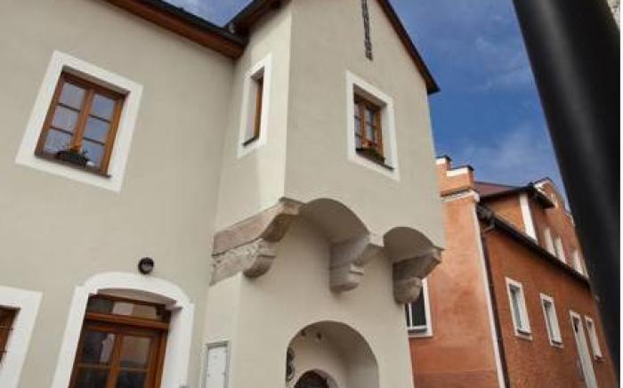 Staromestsky Penzion