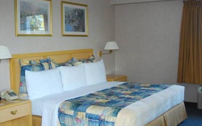 Rio Vista Inn Business High Class Tampico