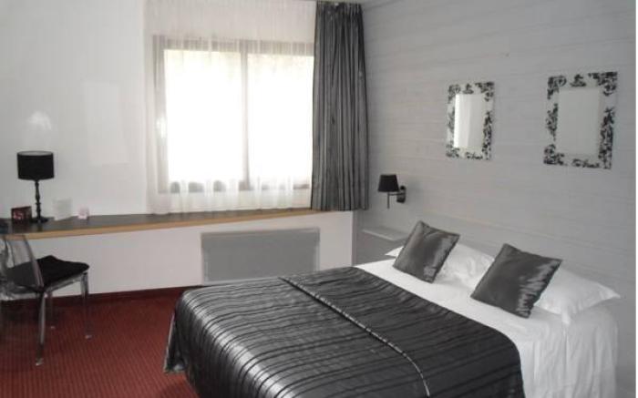 Hotel Burnichon
