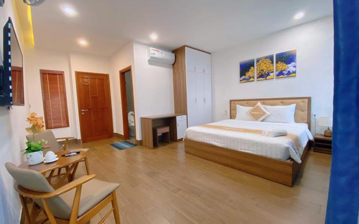 Dawn Villa Homestay Hoi An