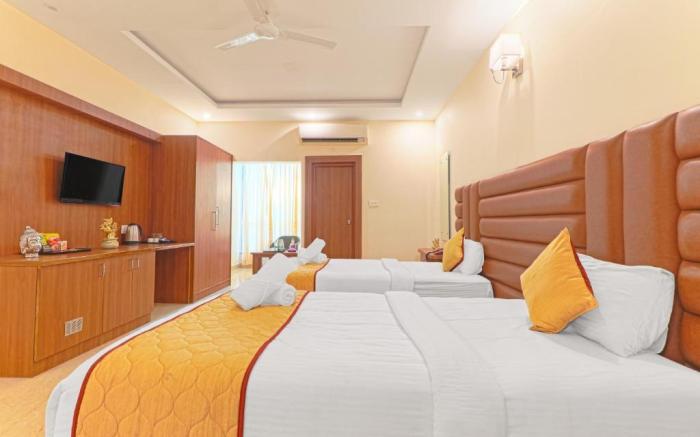 Hotel Lorven