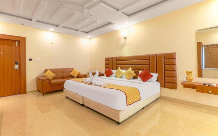 Hotel Lorven