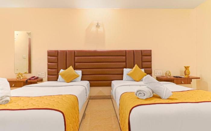 Hotel Lorven