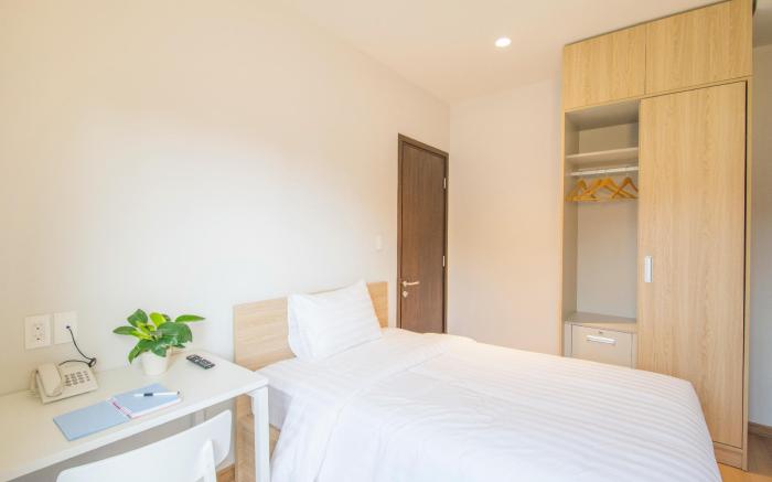 La Cigale Hotel