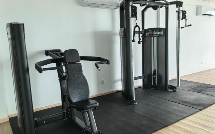 Simfoni Comfy 3BR Suite@Kuah Langkawi