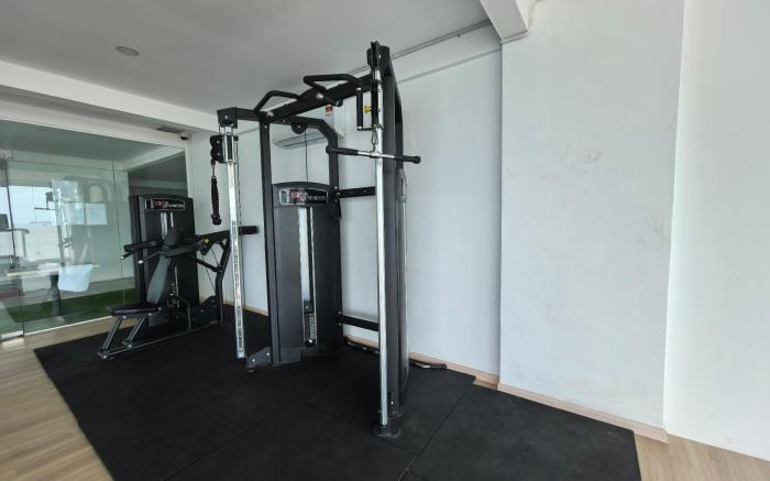 Simfoni Comfy 3BR Suite@Kuah Langkawi