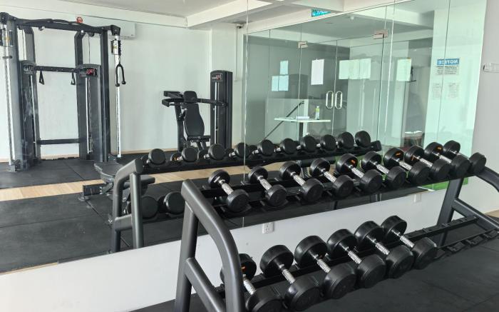 Simfoni Comfy 3BR Suite@Kuah Langkawi