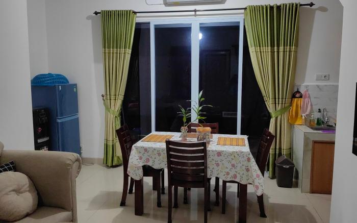 Sweet House in the City near Mall Pekanbaru