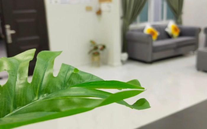 Angies CottageのSweet Home@Tmn Sentosa JB 16-30 pax