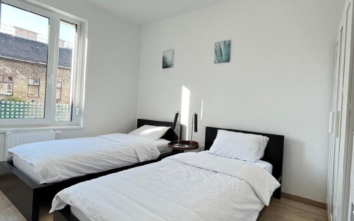 B 304 Modern apartment in the heart of Budapest