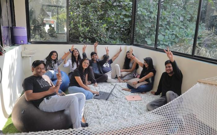 JOY HOSTEL for Backpackers & longterm