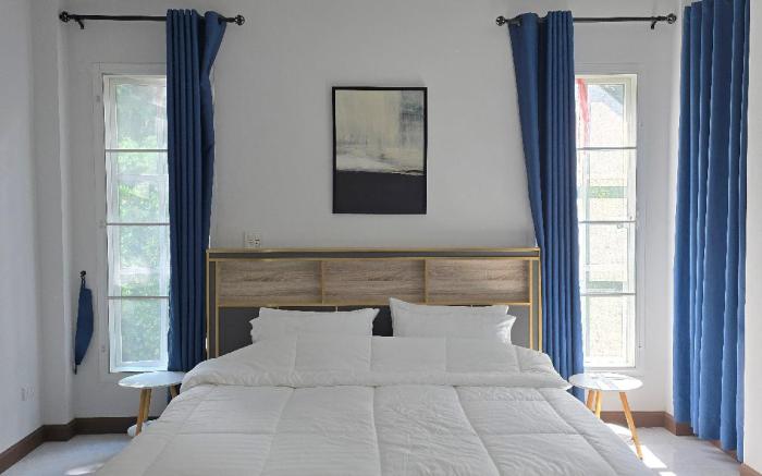 Private house stay with big terrace & garden