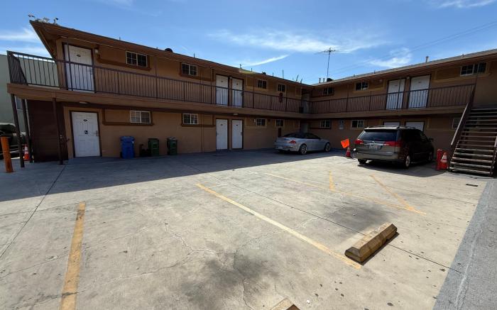 Travel Inn Downtown LA