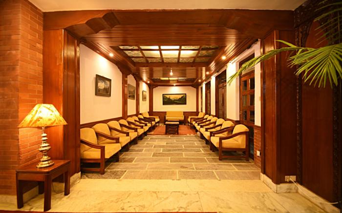 Nirvana Boutique Hotel