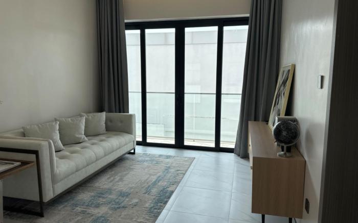 A打高尔夫球的高端私人家庭三卧别墅(可提供早餐）