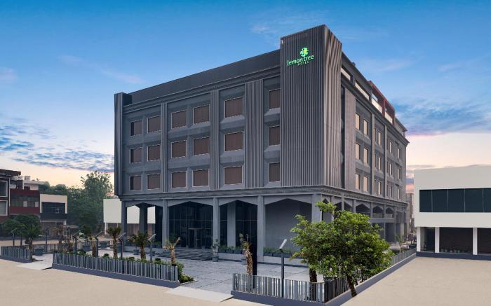 Lemon Tree Hotel, Hisar