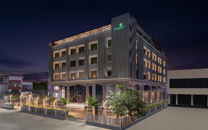 Lemon Tree Hotel, Hisar