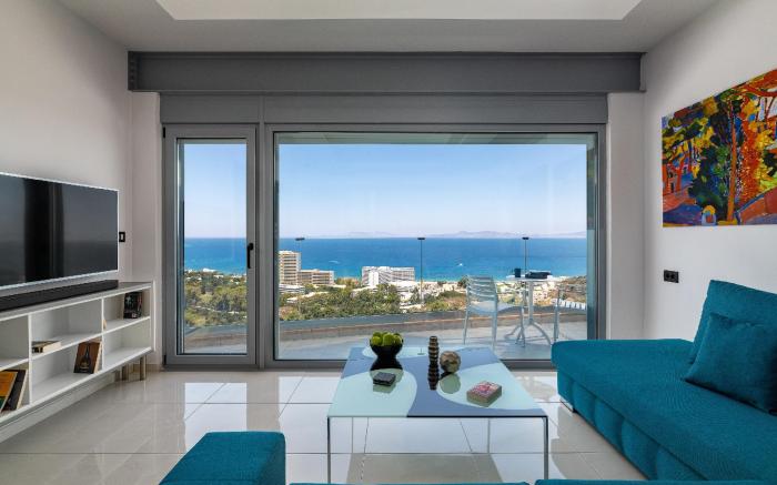 Rhodes SkyLine Suites