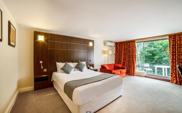The Bridge House Hotel