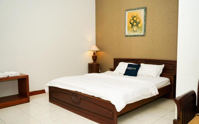 Urbanview Hotel Ratu Elok Syariah Banjarbaru by RedDoorz