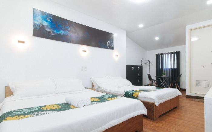 Stay Inn Station 1 Boracay by RedDoorz