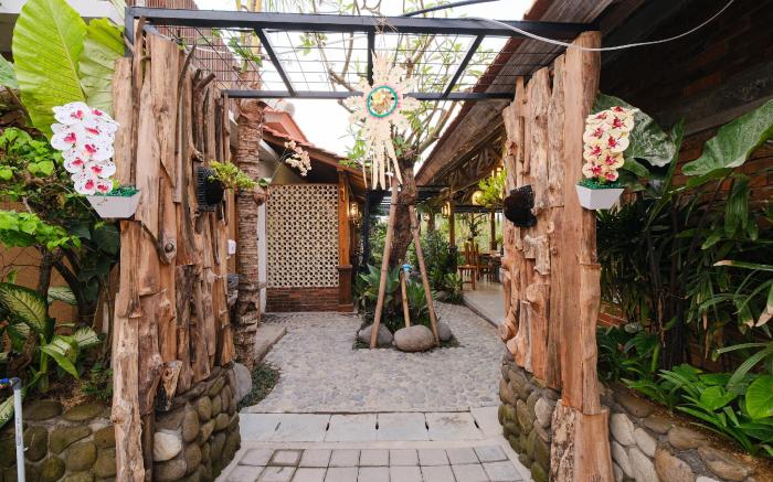 Green Bali Guest House