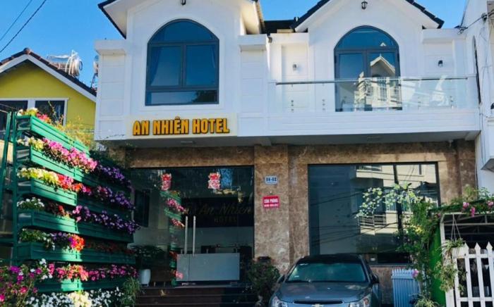 An Nhien Hotel