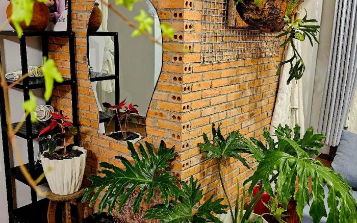 Miri Da Lat Homestay