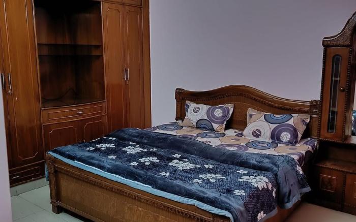 BnBBuddy 2 BR Anugraha, Dwarka