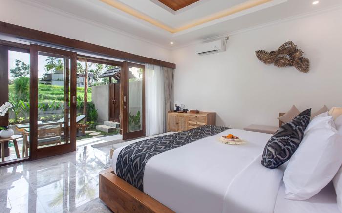 Arvanya Villa Ubud