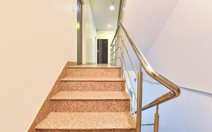 Majestic Heights Hotel