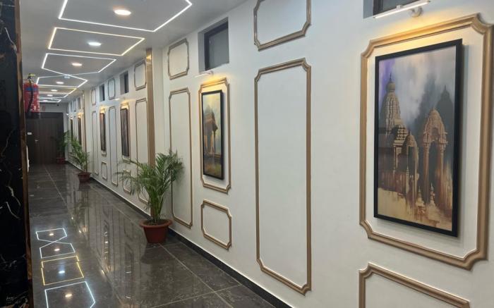 Click Hotel Narayana, Ayodhya