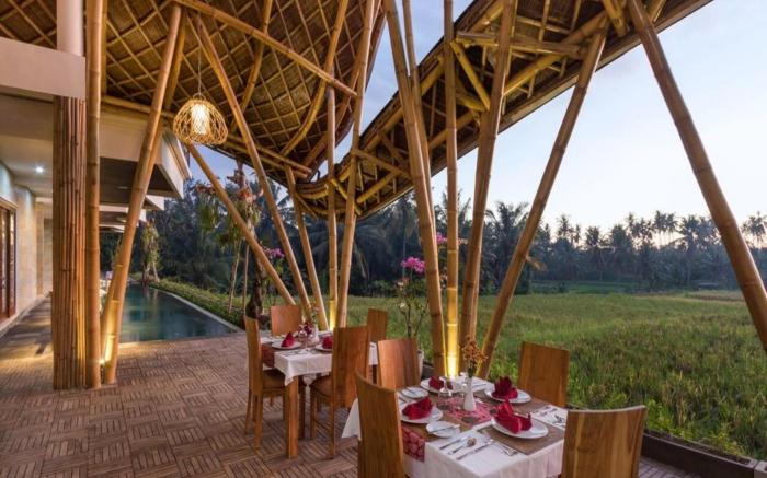 Wadari Retreat Villa Ubud