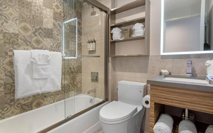 Insignia Hotel Brooklyn, Ascend Hotel Collection