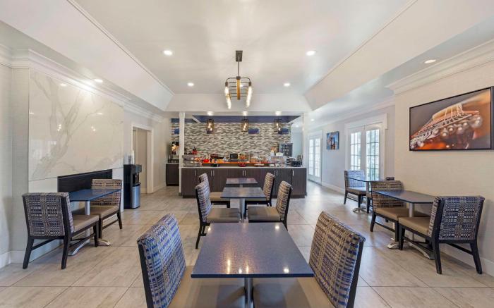 Best Western Brentwood