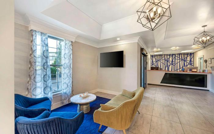 Best Western Brentwood