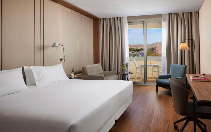 NH Alicante Hotel