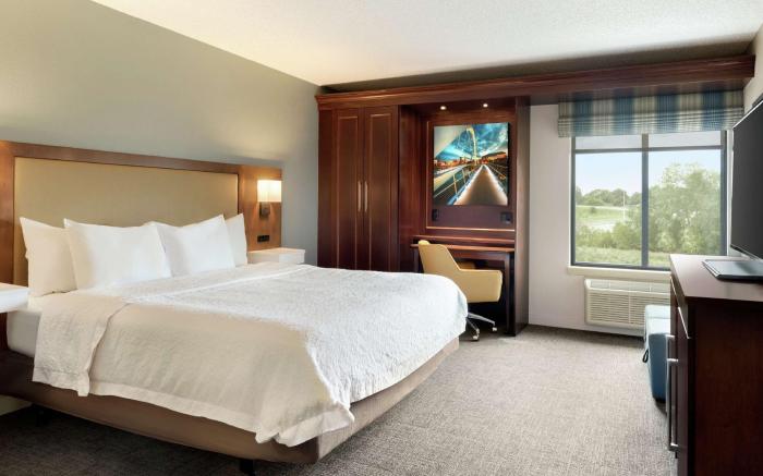 Hampton Inn Des Moines West