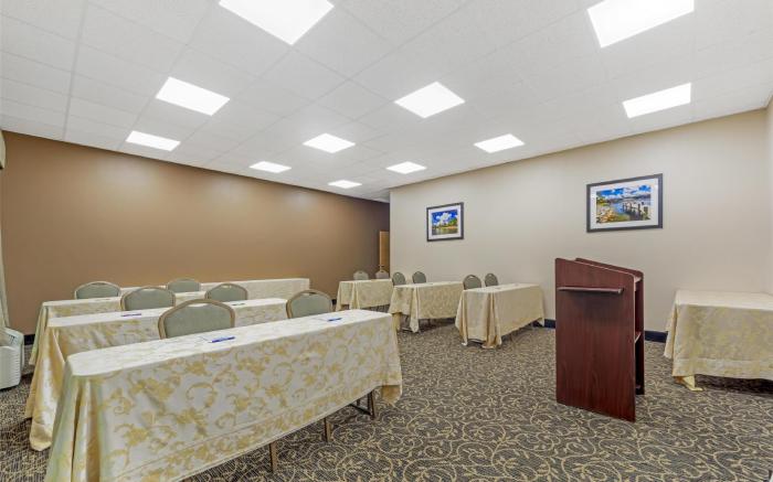 Best Western Chesapeake Bay North Inn
